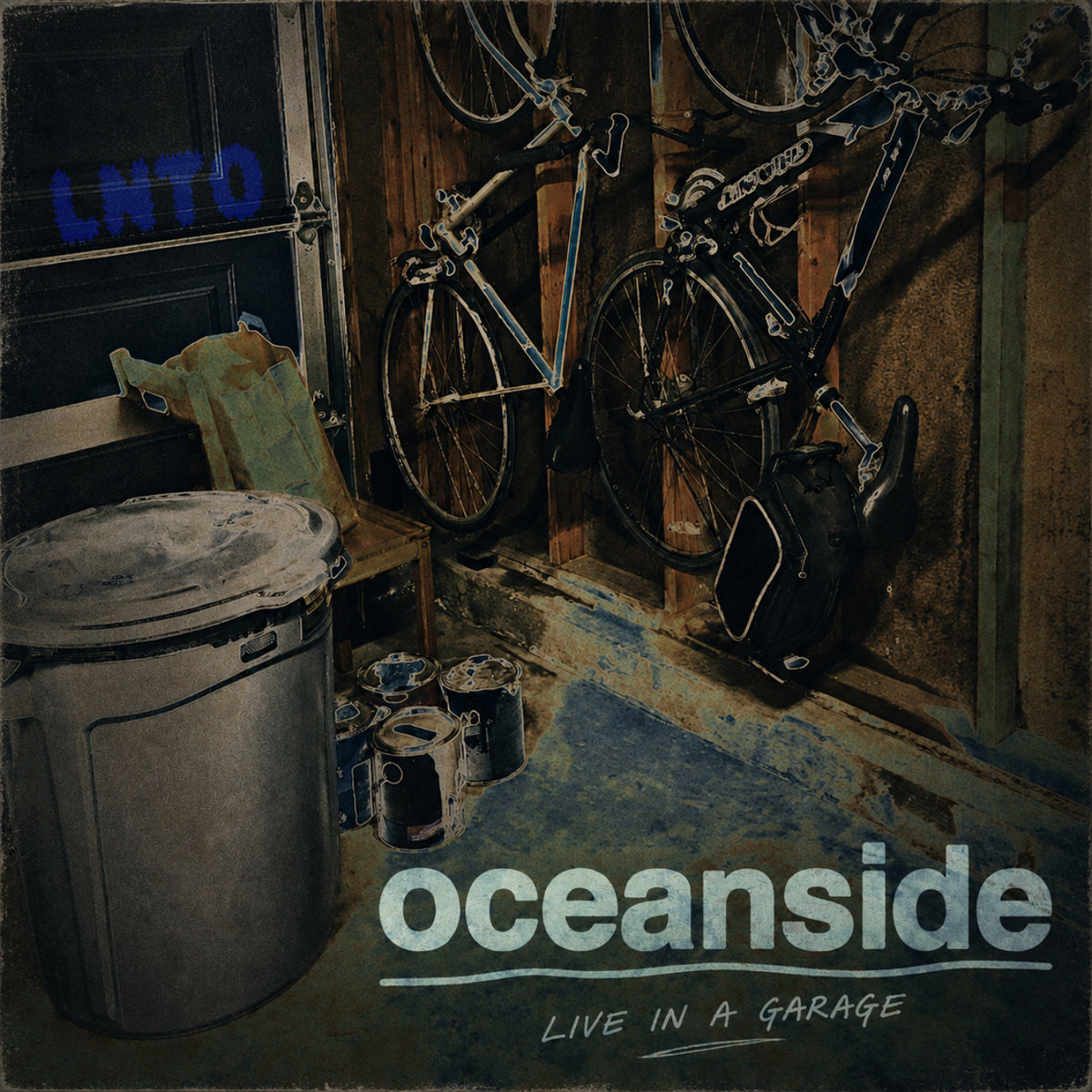 Oceanside — Late Nite Takeout